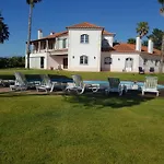 Casa Do Marco Lantgård Sintra