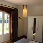 Casa Do Marco Lantgård