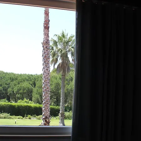 בית חווה Casa Do Marco סינטרה
