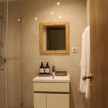 팜스테이 Casa Do Marco 신트라