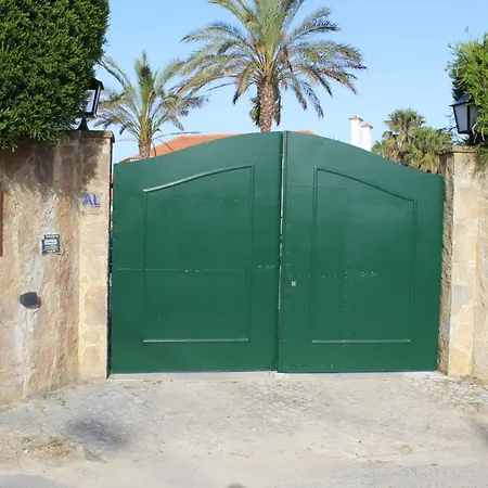 בית חווה Casa Do Marco *