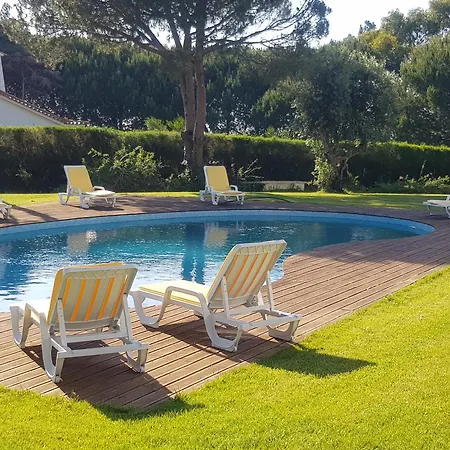 Farma Casa Do Marco *