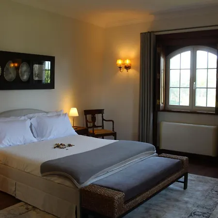 Alojamento de Turismo Rural Casa Do Marco Sintra