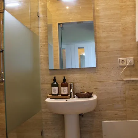 Casa Do Marco בית חווה סינטרה