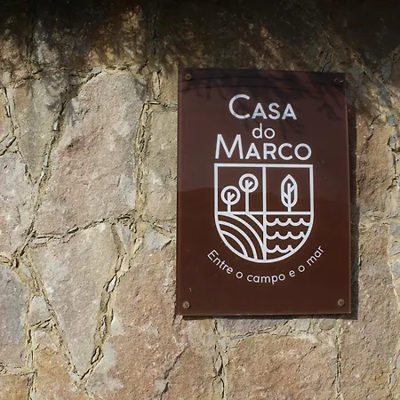 Casa Do Marco *