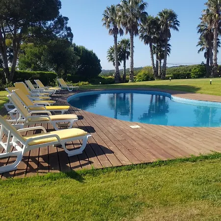 Casa Do Marco * 신트라