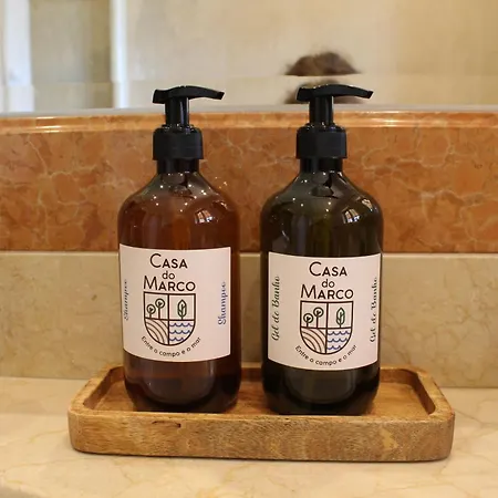 팜스테이 Casa Do Marco