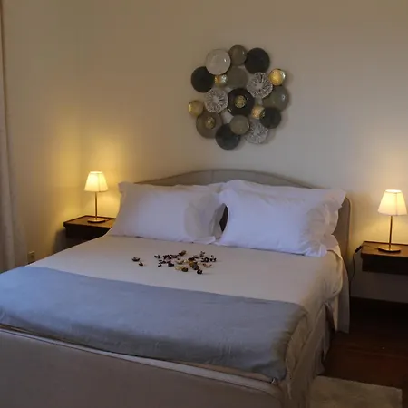 Casa Do Marco סינטרה