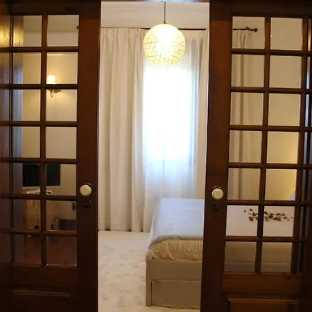 בית חווה Casa Do Marco