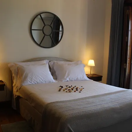 팜스테이 Casa Do Marco *