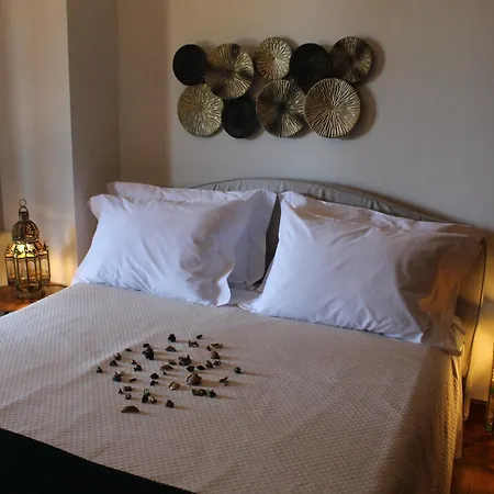 בית חווה Casa Do Marco סינטרה