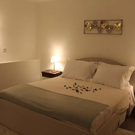 Casa Do Marco 팜스테이 신트라