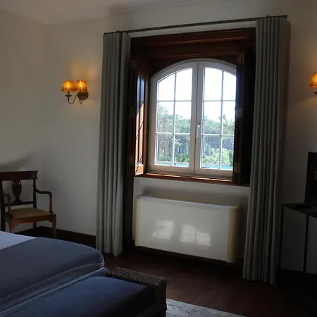 Alloggio per agriturismo Casa Do Marco Sintra