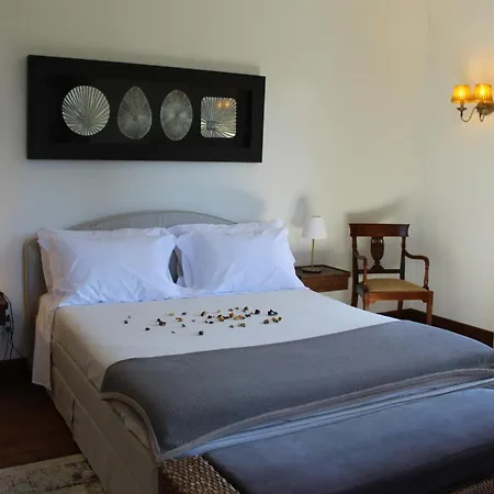 בית חווה Casa Do Marco