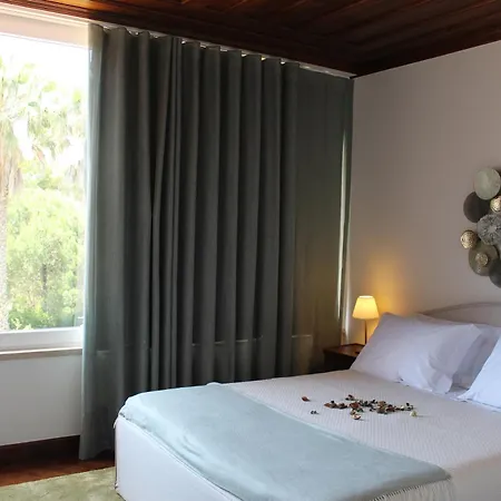 팜스테이 Casa Do Marco