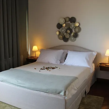 Casa Do Marco 팜스테이 *