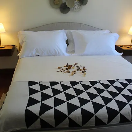 Casa Do Marco 팜스테이