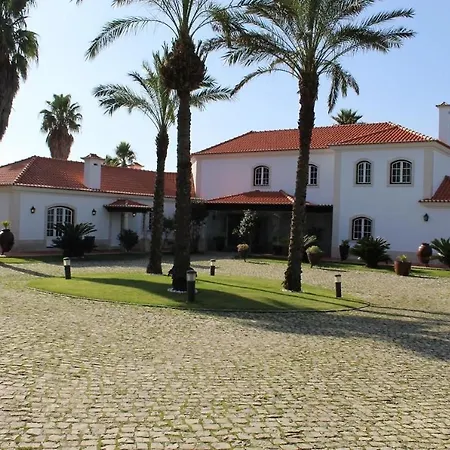 בית חווה Casa Do Marco *