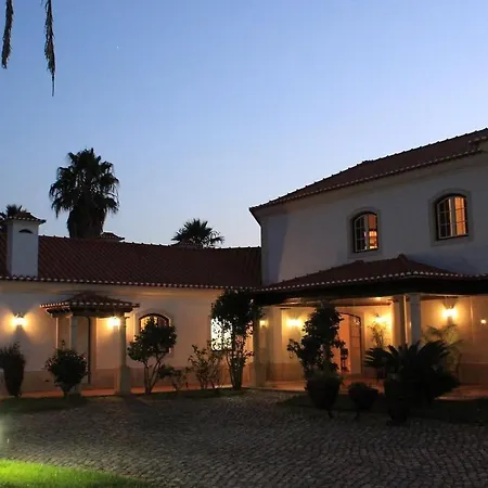 Casa Do Marco 신트라