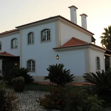 Casa Do Marco * סינטרה