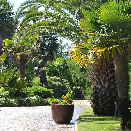 Κατάλυμα σε φάρμα Casa Do Marco *