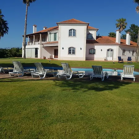 Casa Do Marco 팜스테이 신트라