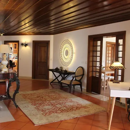 Casa Do Marco * 신트라