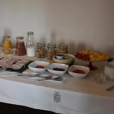 בית חווה Casa Do Marco סינטרה