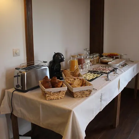 팜스테이 Casa Do Marco