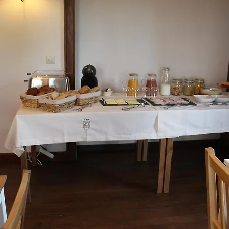 Casa Do Marco * 신트라