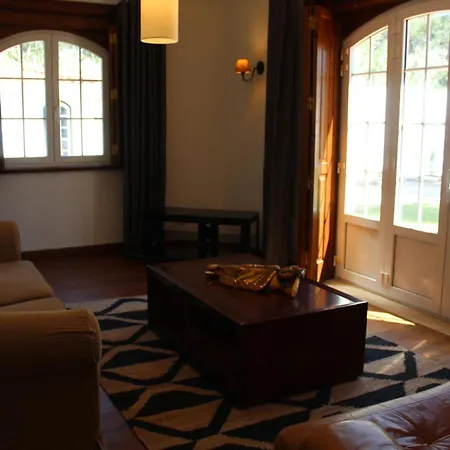 Casa Do Marco 팜스테이 *