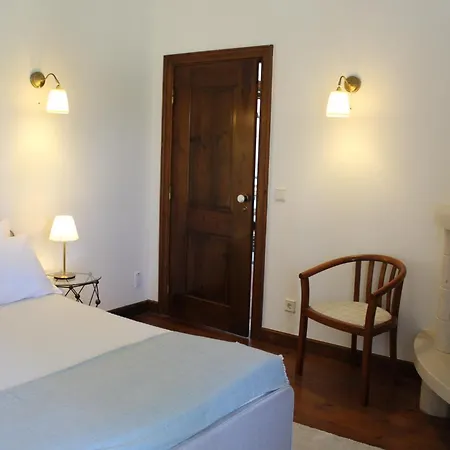 Farma Casa Do Marco Sintra