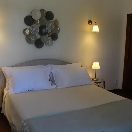 Alloggio per agriturismo Casa Do Marco Sintra