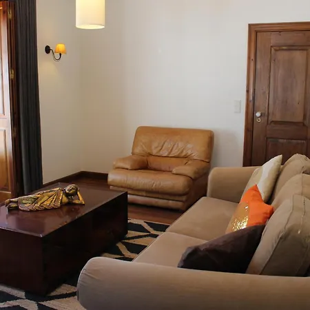 Casa Do Marco