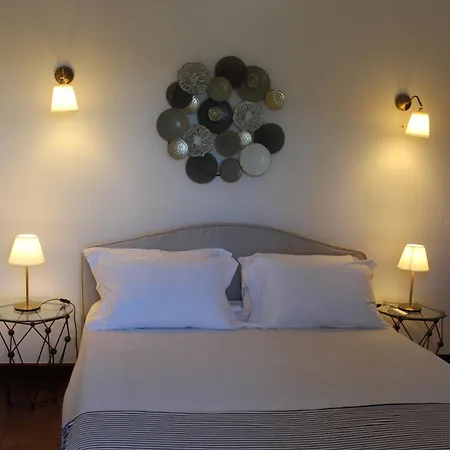 农家乐 Casa Do Marco