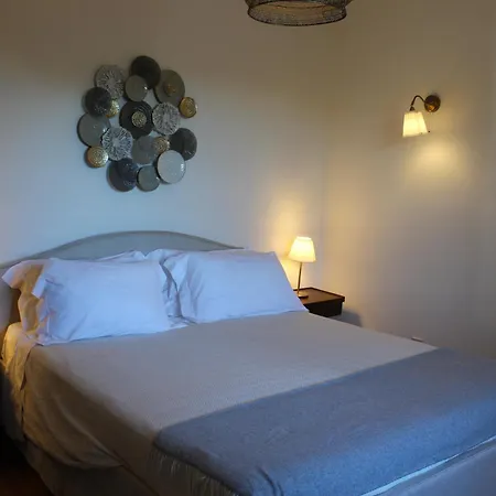 Casa Do Marco 农家乐 辛特拉