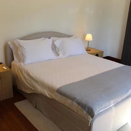 Casa Do Marco 农家乐 辛特拉