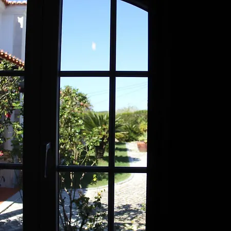 Agroturismo Casa Do Marco *