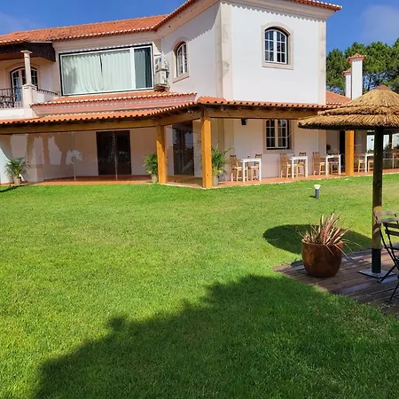 Casa Do Marco *