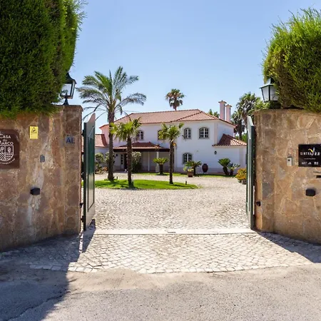 Casa Do Marco Bauernhof