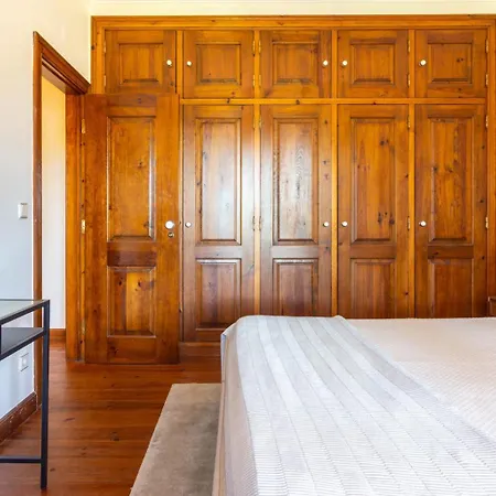 Casa Do Marco * 신트라
