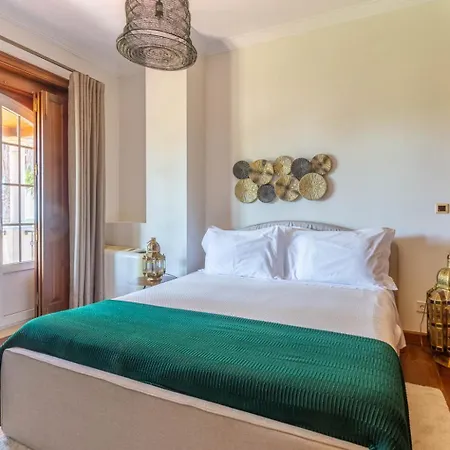 Casa Do Marco Farmház