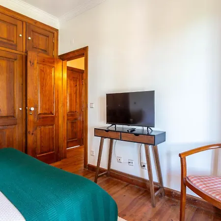 Casa Do Marco 팜스테이