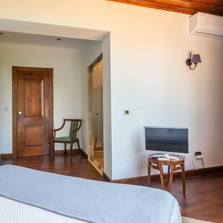 팜스테이 Casa Do Marco