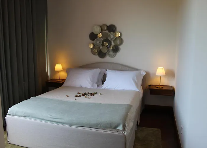 Farma Casa Do Marco *