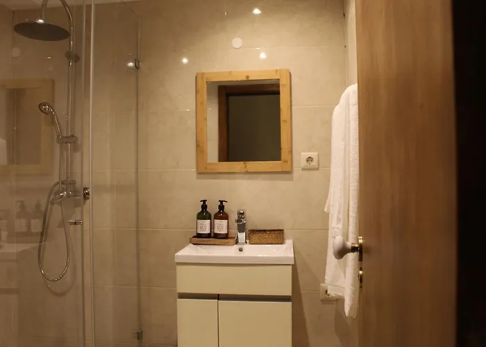 Farma Casa Do Marco Sintra