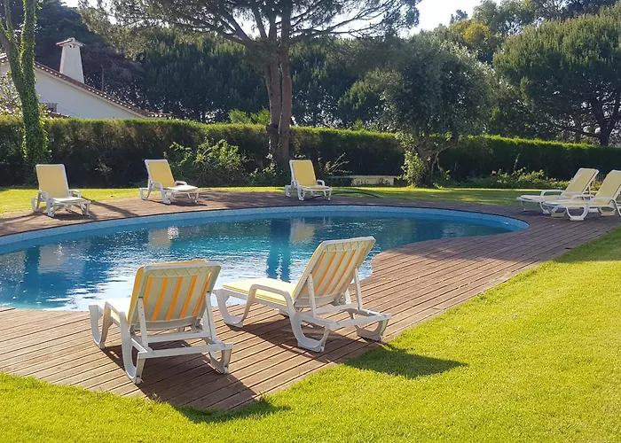 Farma Casa Do Marco *