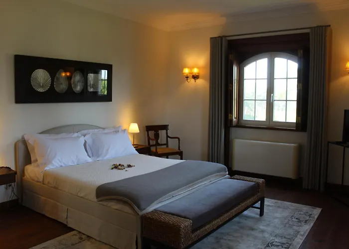 ファームステイ Casa Do Marco シントラ