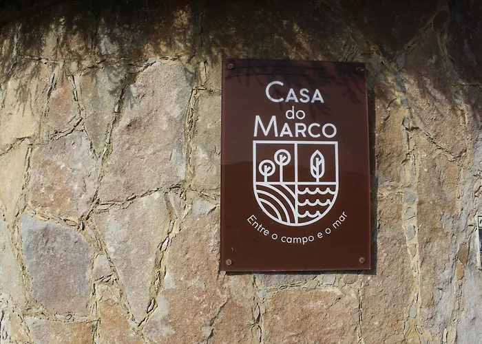 Casa Do Marco *