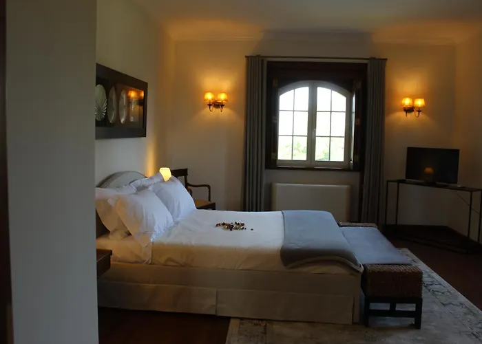 Casa Do Marco * 辛特拉